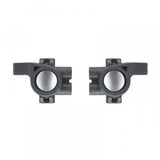 Reve D RDX Front Knuckle (2) (Graphite)