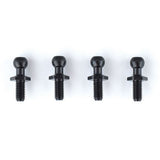 Reve D Steel Ball Stud (M 4pcs)