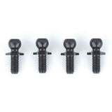 Reve D Steel Ball Stud (Short Neck 4pcs)