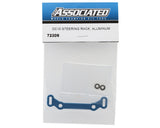 Team Associated DC10 Aluminum Steering Rack