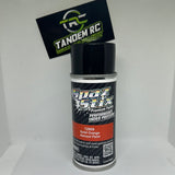 Spaz Stix "Solid Orange" Spray Paint (3.5oz)