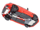 Tamiya 1/24 Toyota GR 86 Model Kit