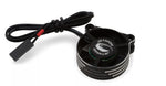 Jetnado super high speed fan