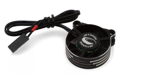 Jetnado super high speed fan