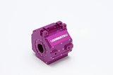 GRK 5 Aluminum Gear Box