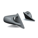 24K RC Technology 1/24 Seiji Nissan S14 Kouki Body Side Mirrors (2)