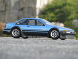 HPI Toyota Trueno Coupe/Corolla AE86 (190MM)