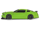 HPI 2014 Ford Mustang RTR Body (200mm)