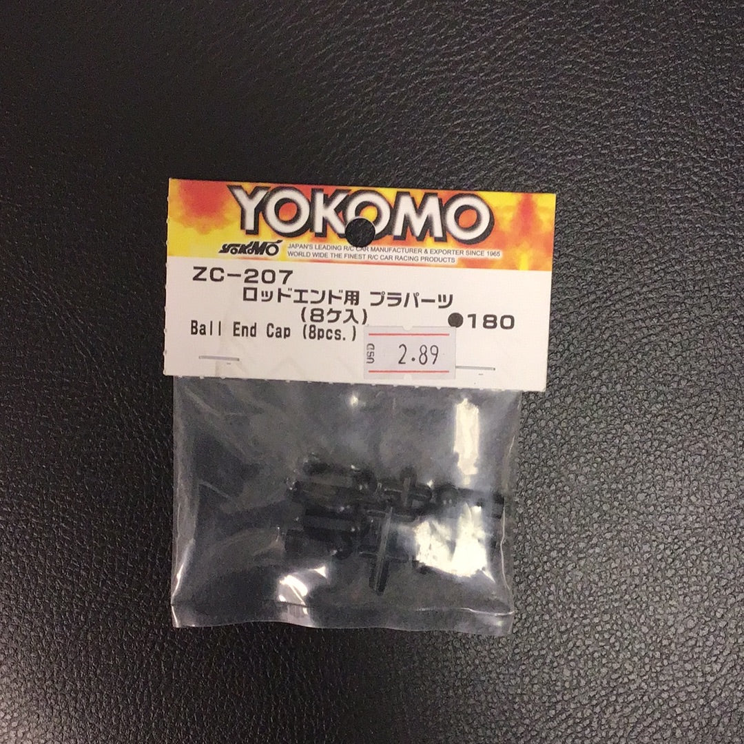 Yokomo Ball End Cap – TandemRC