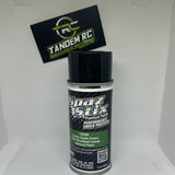Spaz Stix Candy Apple Green Aerosol Paint (3.5oz)