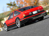 HPI Toyota Trueno AE86 (190mm)