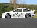HPI Toyota Trueno AE86 (190mm)