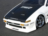 HPI Toyota Trueno AE86 (190mm)