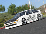 HPI Toyota Trueno AE86 (190mm)