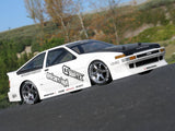 HPI Toyota Trueno AE86 (190mm)