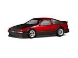 HPI Toyota Trueno AE86 (190mm)