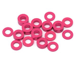 175RC Yokomo RookieSpeed RS1.0 Aluminum Spacers Kit