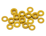 175RC Yokomo RookieSpeed RS1.0 Aluminum Spacers Kit