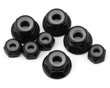 175RC Yokomo RookieSpeed RS1.0 Aluminum Nut Kit