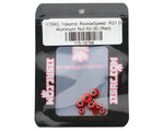 175RC Yokomo RookieSpeed RS1.0 Aluminum Nut Kit