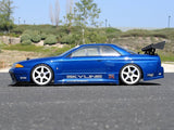 HPI Nissan Skyline GT-R R32 BNR32 w/ Wing (200mm)