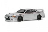 HPI Nissan Skyline GT-R R32 BNR32 w/ Wing (200mm)