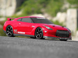 HPI Nissan GT-R (R35) Body (200mm)