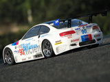 HPI BMW M3 GT2 (E92) Body (200mm)