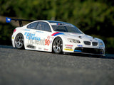 HPI BMW M3 GT2 (E92) Body (200mm)