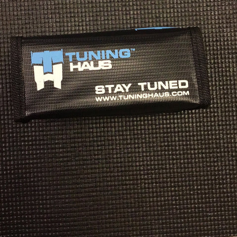 Tuning Haus Lipo Bag (tuh1004)