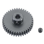 Robinson Racing 1340 "Aluminum Pro" 48P Pinion Gear 27T, 33T, 34T, 40T,