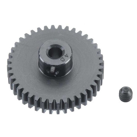 Robinson Racing 1340 "Aluminum Pro" 48P Pinion Gear 27T, 33T, 34T, 40T,