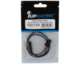 1UP Racing UltraLite Aluminum 30mm High-Speed Cooling Fan Extension Wire (200mm)
