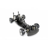 Lousie RC LDXX Drift Chassis 1/10 2wd RWD Kit