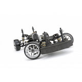 Lousie RC LDXX Drift Chassis 1/10 2wd RWD Kit