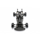 Lousie RC LDXX Drift Chassis 1/10 2wd RWD Kit