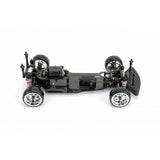 Lousie RC LDXX Drift Chassis 1/10 2wd RWD Kit