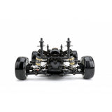 Lousie RC LDXX Drift Chassis 1/10 2wd RWD Kit
