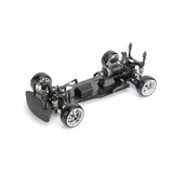 Lousie RC LDXX Drift Chassis 1/10 2wd RWD Kit