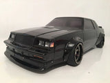 APlastics Buick Grand National Body Kit