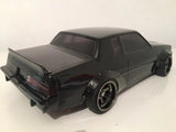 APlastics Buick Grand National Body Kit