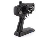 MST RMX 2.5 1/10 2WD Brushed RTR Drift Car w/S15RB Body (Light Blue)