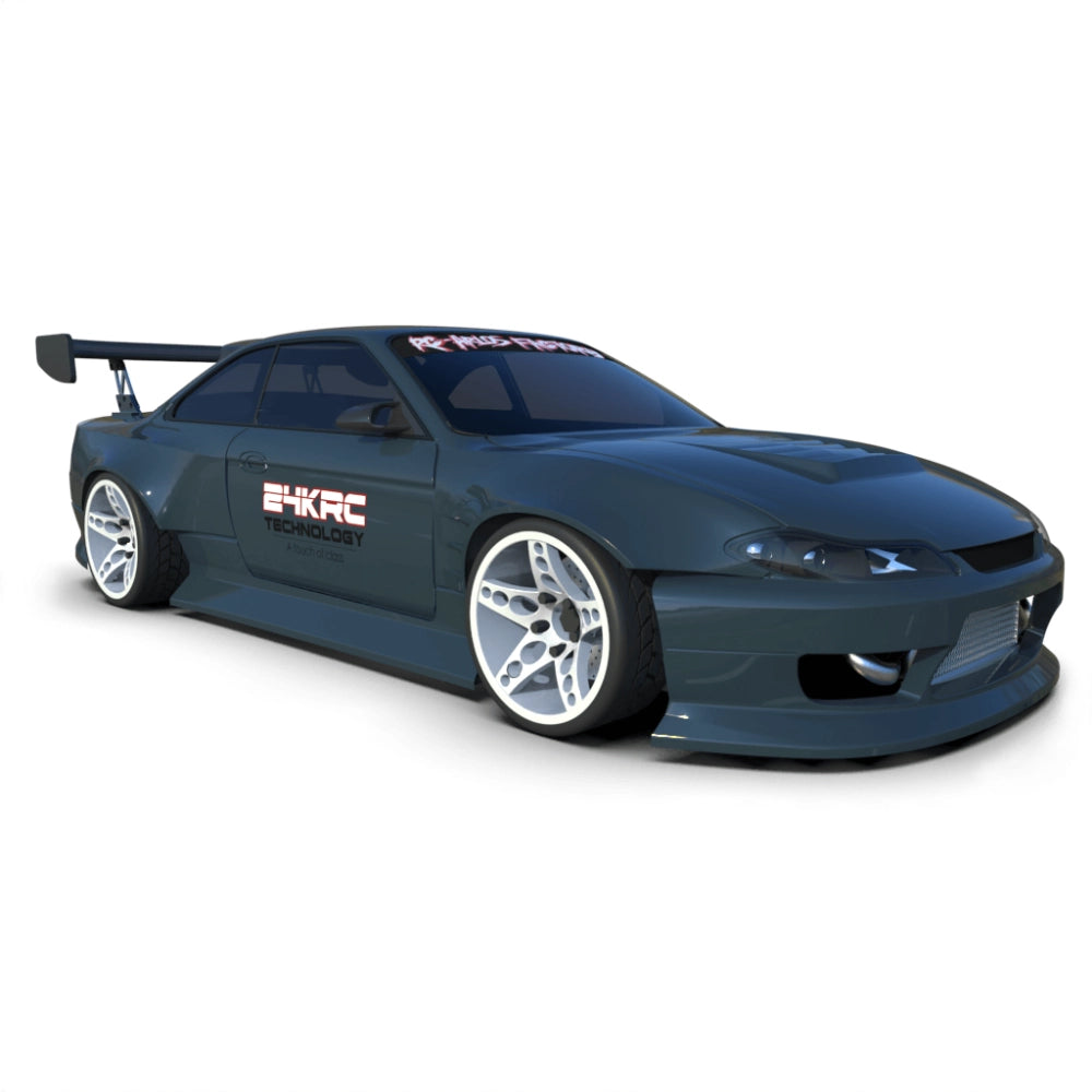 Nissan James Dean S14.9 Body Set Nissan James Dean S14.9 Body Set