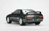 Carisma M48S Nissan Skyline GT-R Nismo 1/8 Brushless On-Road RTR Car