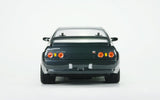 Carisma M48S Nissan Skyline GT-R Nismo 1/8 Brushless On-Road RTR Car