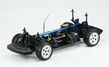 Carisma M48S Nissan Skyline GT-R Nismo 1/8 Brushless On-Road RTR Car