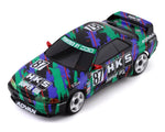HKS Skyline (R32 GT-R) 1993