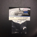 Protek RC 3x12mm “High Strength” Cup Style Set Screws (10)