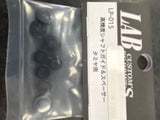 Precision shaft guide for TRF/big bore