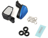 Killerbody Subaru BRZ Pre-Painted 1/10 Touring Car Body (Metallic-Blue)